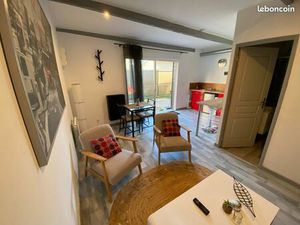 T2 meublé Latresne La Seleyre