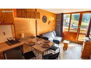 Appartement 21 5m2 rénové