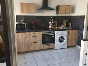 A louer T2 quessoy centre