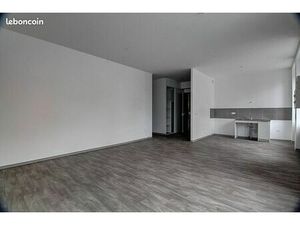 Appartement 2 pièces 61 m²