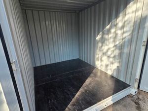 Box de stockage de 16m3 à Combaillaux