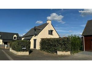 Maison 5 pièces 100m2