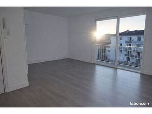 Appartement - T5 - 81 m²
