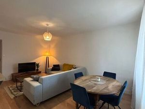 Appartement meublé 3 pièces – 65 m² avec terrasse – Courthézon (84350)