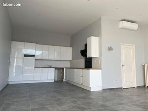 Appartement centre Feurs