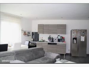 Appartement f3