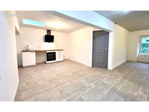 Appartement 2 pièces 53m2