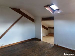 Location appartement T1 proche du pont de valence