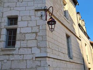 Immeuble 11 pièces 265 m²