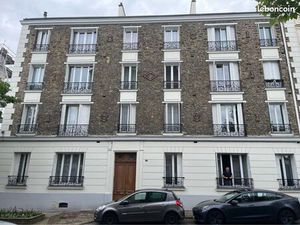 Appartement 3 pièces le perreux