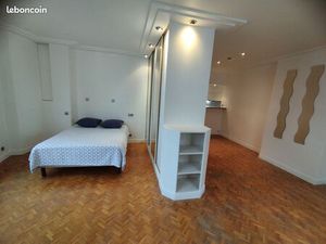 Location appartement Meaux centre