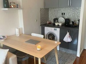 Meublé 31m2 à Saint Mandé
