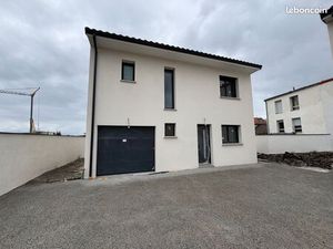 Maison a louer a cebazat