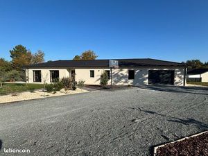 Maison à Marsac sur l Isle