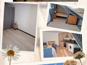 Gites avec maison principal