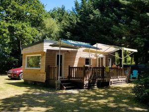 Terrain loisir proche mer