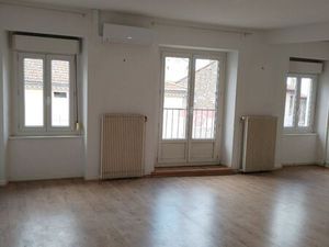 T3 lumineux clim balcon proche centre