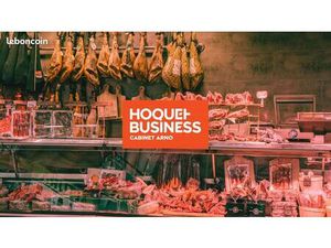Boucherie  charcuterie 1500 m² Clermont-Ferrand