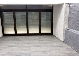 Commerce à louer en Grau-du-Roi  bord de mer