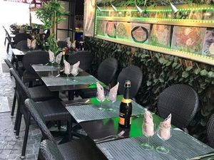 Fond de commerce grau du roi centre ville