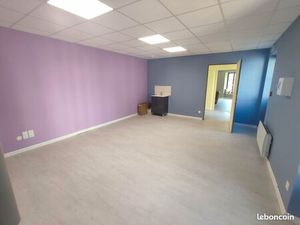 Local médical / paramédical