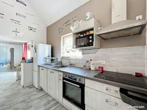 Maison 66m2