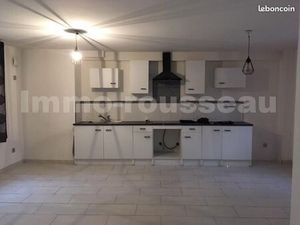 Maison de ville 4 pièces 97 m²