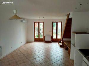 Vend maison de ville