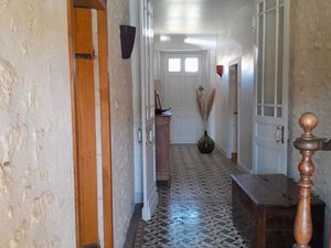 Maison du 19e rénovée avec fort potentiel