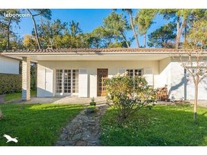 Maison 4 pièces 118 m²