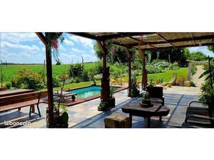 Maison 4 pièces 150 m²