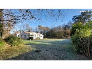 Maison 4 chambres au calme