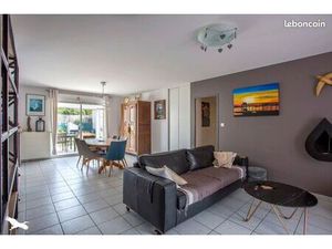 Pavillon 5 pièces 110 m²