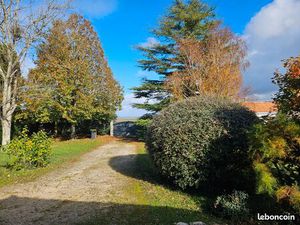 Charmante Maison de famille + dépendance