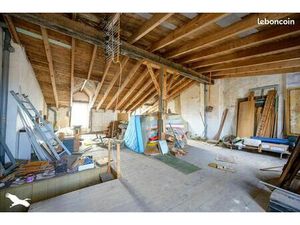 Maison 9 pièces 169 m²