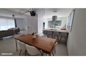 Villa 135 m2 4 chambres