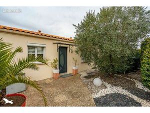 Villa 4 pièces 130 m²