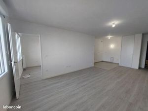 Appartement T2 de 47 9 m² à louer à partir du février 2026