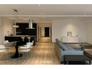 Appartement à louer à Espl. Madou 8 Saint-Josse-ten-Noode (RWC41489)