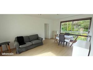 Chaville Coteau 3 pièces meublé