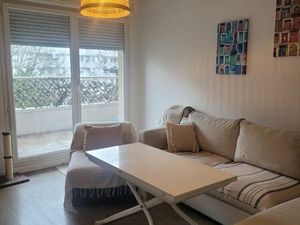 Vente appartement F3 centre-ville