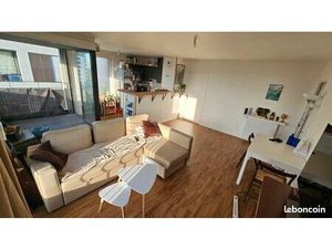 Appartement 75 m2 3min L14