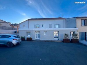 Immeuble 222 m² Perigueux