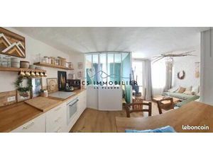 Appartement 2 pièces 30 m²