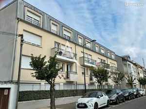 Appartement 3 pièces 67 m²