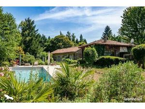 Ferme 7 pièces 203 m²