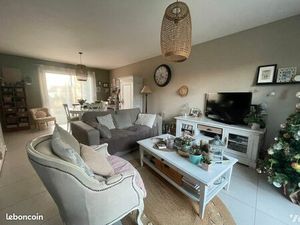 Maison 4 pièces 88 m²