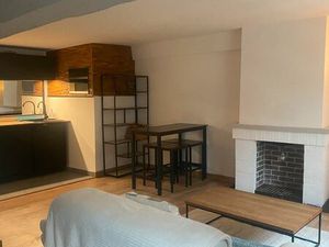 Appartement meuble a louer en hyper centre ville