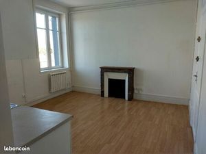 T2 Duplex disponible centre de Gournay sur Aronde