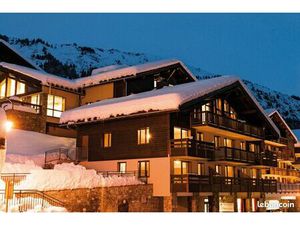 Appartement 2 pièces 28 m²